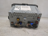 2016 Hyundai Elantra Radio AM FM Cd Player Receiver Replacement P/N:96560-C6500RY AT041P28N, D3965 51050 Fits OEM Used Auto 