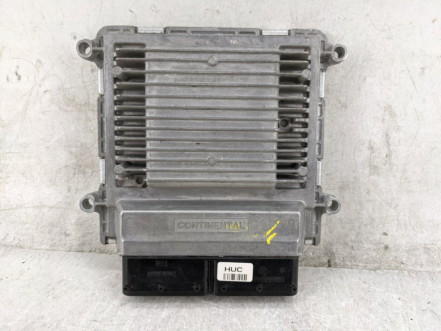 2014-2016 Hyundai Elantra PCM Engine Control Computer ECU ECM PCU OEM P/N:MD4UP1NS2G2A 5WY3875G Fits Fits 2014 2015 2016 OEM
