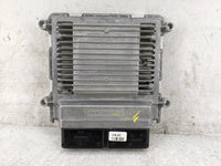 2014-2016 Hyundai Elantra PCM Engine Control Computer ECU ECM PCU OEM P/N:MD4UP1NS2G2A 5WY3875G Fits Fits 2014 2015 2016 OEM