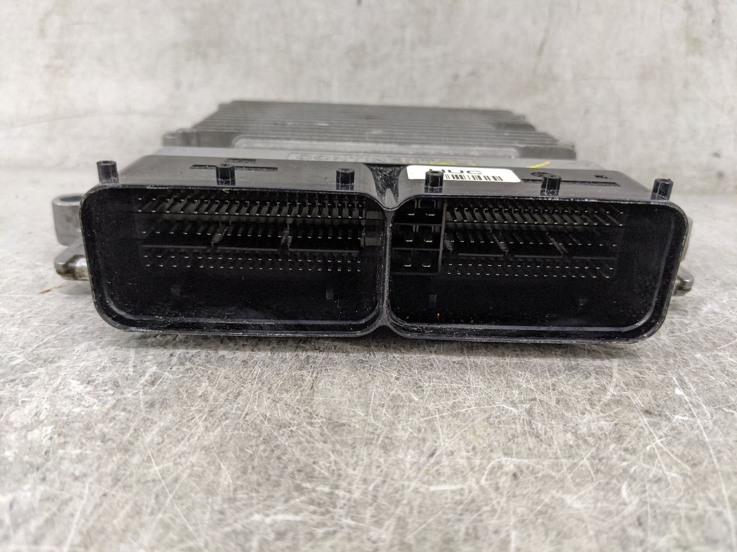 2014-2016 Hyundai Elantra PCM Engine Control Computer ECU ECM PCU OEM P/N:MD4UP1NS2G2A 5WY3875G Fits Fits 2014 2015 2016 OEM