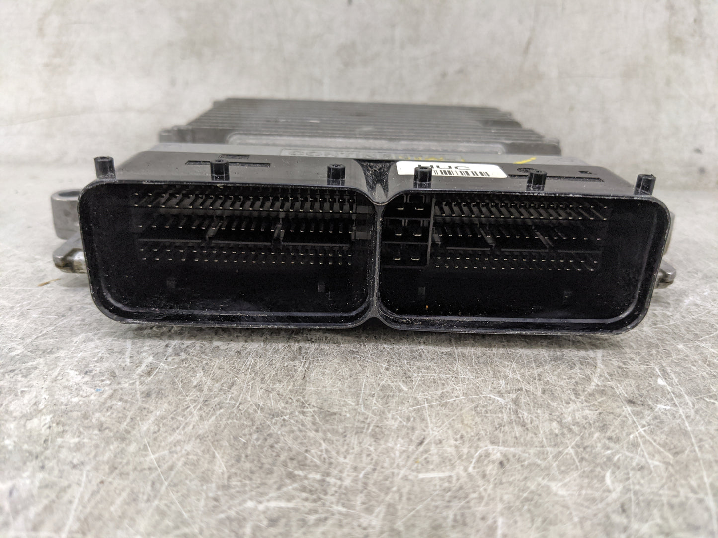 2014-2016 Hyundai Elantra PCM Engine Control Computer ECU ECM PCU OEM P/N:MD4UP1NS2G2A 5WY3875G Fits Fits 2014 2015 2016 OEM