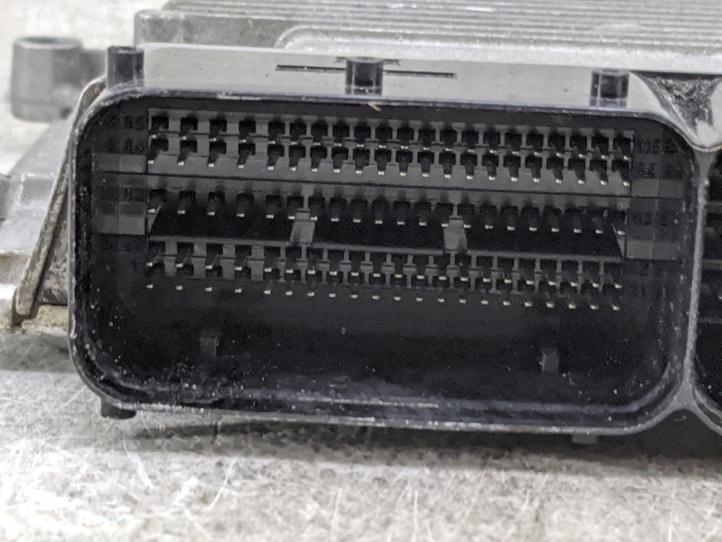 2014-2016 Hyundai Elantra PCM Engine Control Computer ECU ECM PCU OEM P/N:MD4UP1NS2G2A 5WY3875G Fits Fits 2014 2015 2016 OEM