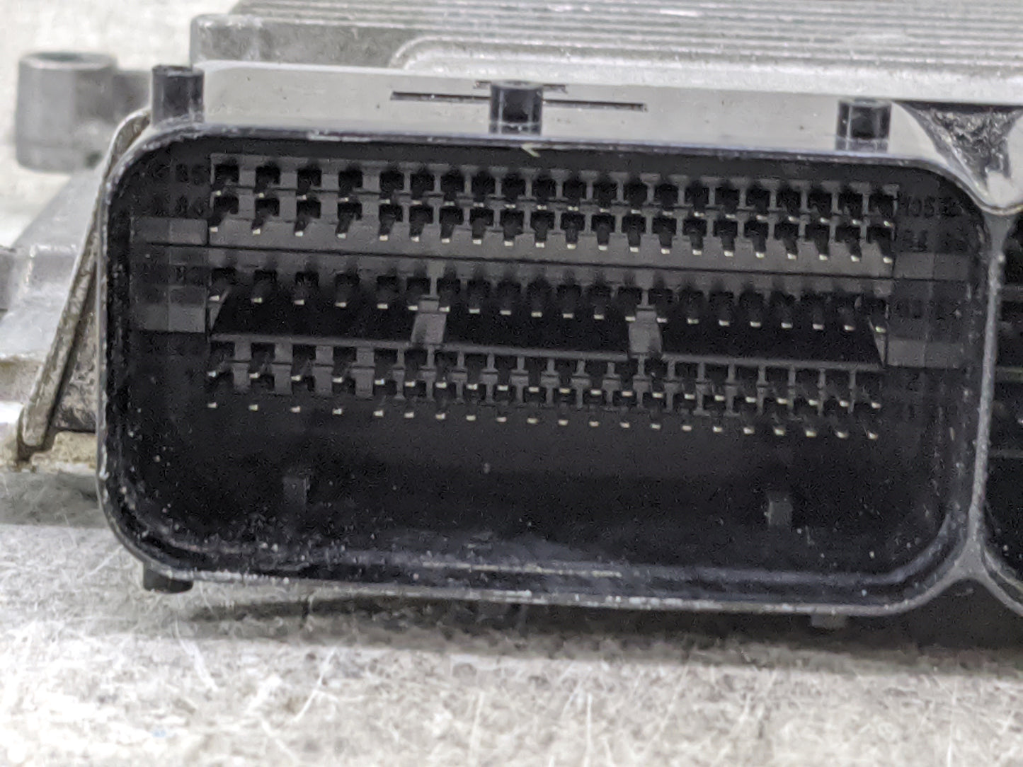 2014-2016 Hyundai Elantra PCM Engine Control Computer ECU ECM PCU OEM P/N:MD4UP1NS2G2A 5WY3875G Fits Fits 2014 2015 2016 OEM