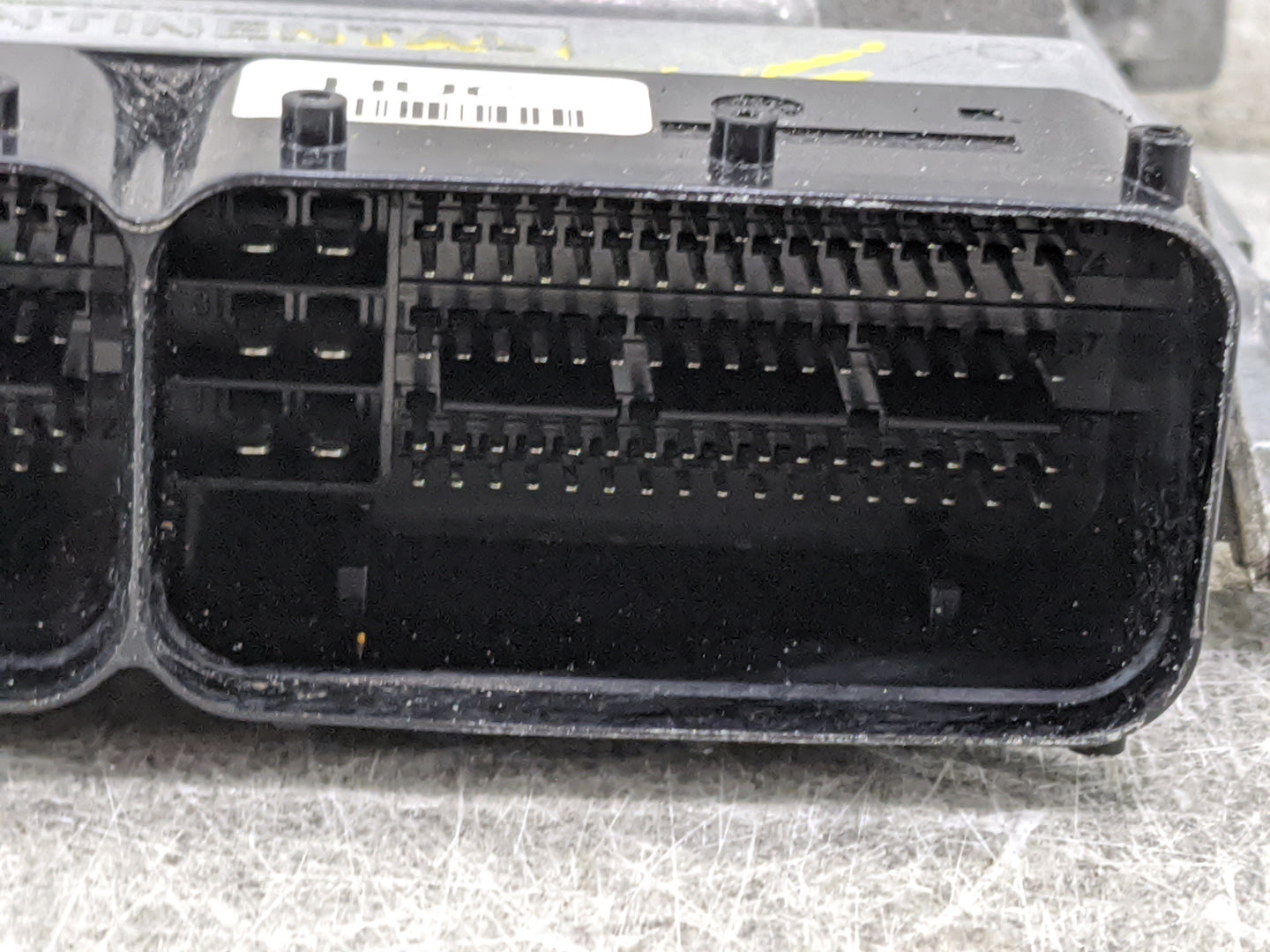 2014-2016 Hyundai Elantra PCM Engine Control Computer ECU ECM PCU OEM P/N:MD4UP1NS2G2A 5WY3875G Fits Fits 2014 2015 2016 OEM