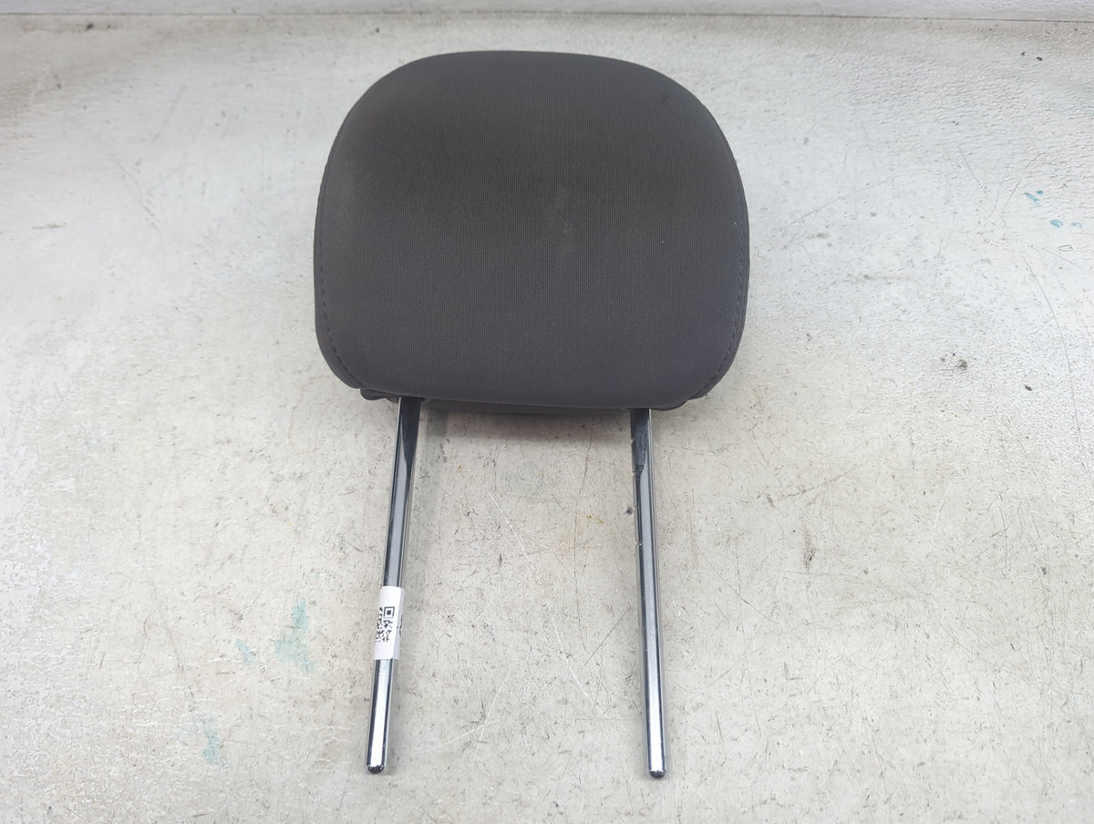 2016 Hyundai Elantra Headrest Head Rest Front Driver Seat Gray - Oemusedautoparts1.com