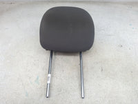 2016 Hyundai Elantra Headrest Head Rest Front Driver Seat Gray - Oemusedautoparts1.com
