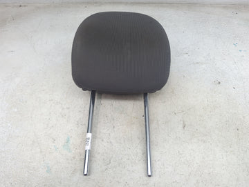 2016 Hyundai Elantra Headrest Head Rest Front Driver Seat Gray - Oemusedautoparts1.com