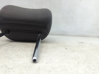 2016 Hyundai Elantra Headrest Head Rest Front Driver Seat Gray - Oemusedautoparts1.com