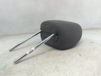 2016 Hyundai Elantra Headrest Head Rest Front Driver Seat Gray - Oemusedautoparts1.com