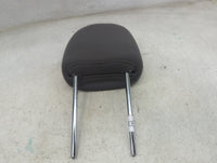 2016 Hyundai Elantra Headrest Head Rest Front Driver Seat Gray - Oemusedautoparts1.com