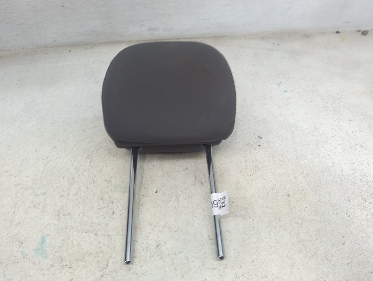 2016 Hyundai Elantra Headrest Head Rest Front Driver Passenger Seat Fits OEM Used Auto Parts - Oemusedautoparts1.com