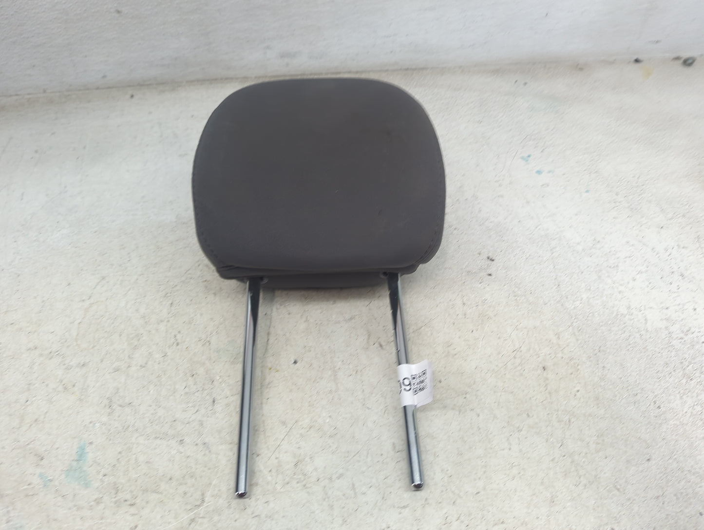 2016 Hyundai Elantra Headrest Head Rest Front Driver Passenger Seat Fits OEM Used Auto Parts - Oemusedautoparts1.com
