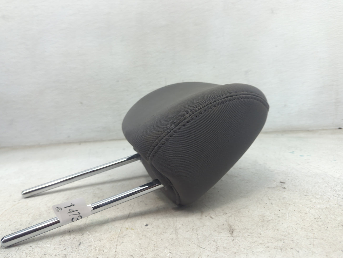 2016 Hyundai Elantra Headrest Head Rest Front Driver Passenger Seat Fits OEM Used Auto Parts - Oemusedautoparts1.com