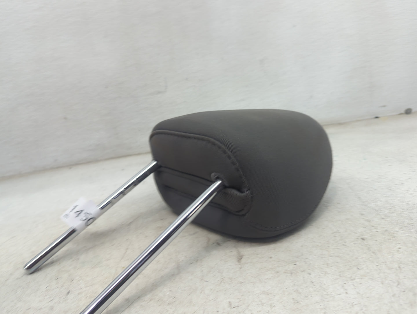 2016 Hyundai Elantra Headrest Head Rest Front Driver Passenger Seat Fits OEM Used Auto Parts - Oemusedautoparts1.com
