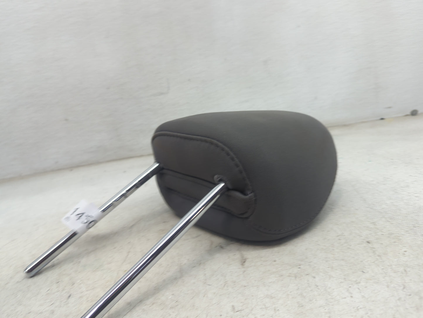 2016 Hyundai Elantra Headrest Head Rest Front Driver Passenger Seat Fits OEM Used Auto Parts - Oemusedautoparts1.com
