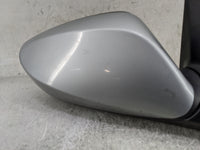 2015-2016 Hyundai Elantra Passenger Side View Mirror - Right Door Mirror OEM Used - Oemusedautoparts1.com