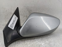 2015-2016 Hyundai Elantra Driver Side View Mirror - Left Door Mirror OEM Used - Oemusedautoparts1.com