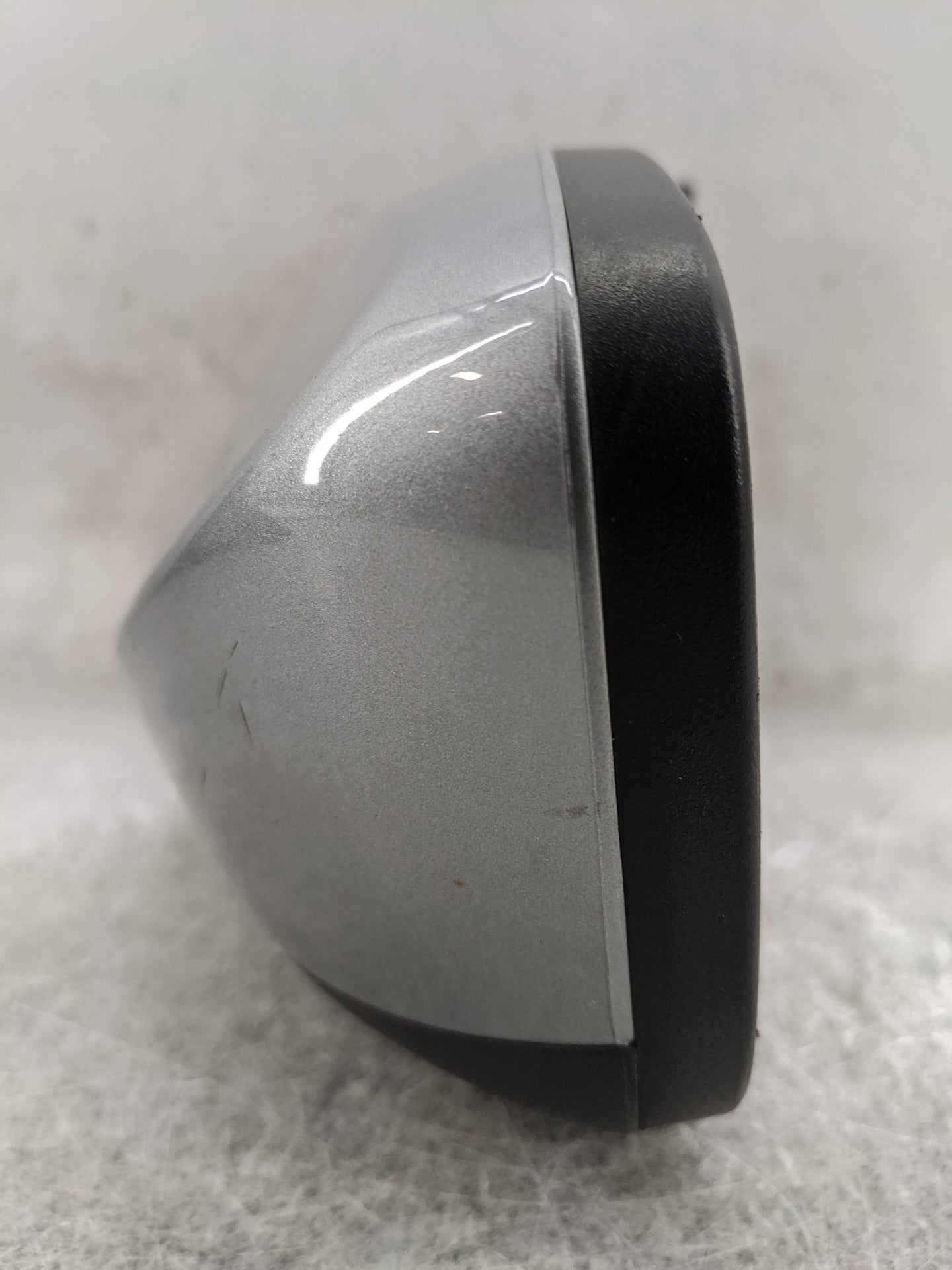 2015-2016 Hyundai Elantra Driver Side View Mirror - Left Door Mirror OEM Used - Oemusedautoparts1.com