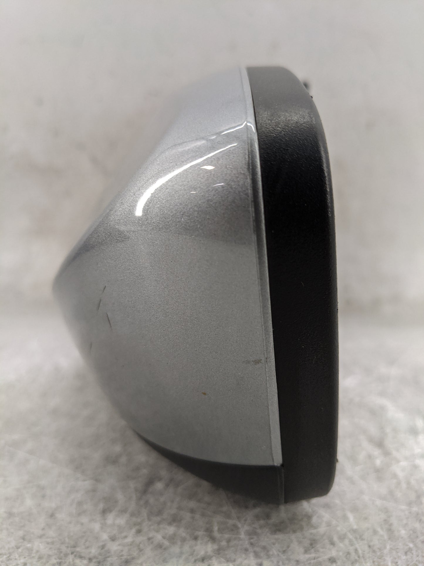 2015-2016 Hyundai Elantra Driver Side View Mirror - Left Door Mirror OEM Used - Oemusedautoparts1.com