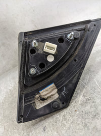 2015-2016 Hyundai Elantra Driver Side View Mirror - Left Door Mirror OEM Used - Oemusedautoparts1.com