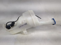 2014-2016 Hyundai Elantra Windshield Washer Fluid Reservoir Bottle Oem 1473919 - Oemusedautoparts1.com
