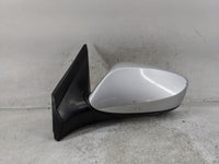 2016 Hyundai Elantra Driver Side View Mirror - Left Door Mirror OEM Used - Oemusedautoparts1.com