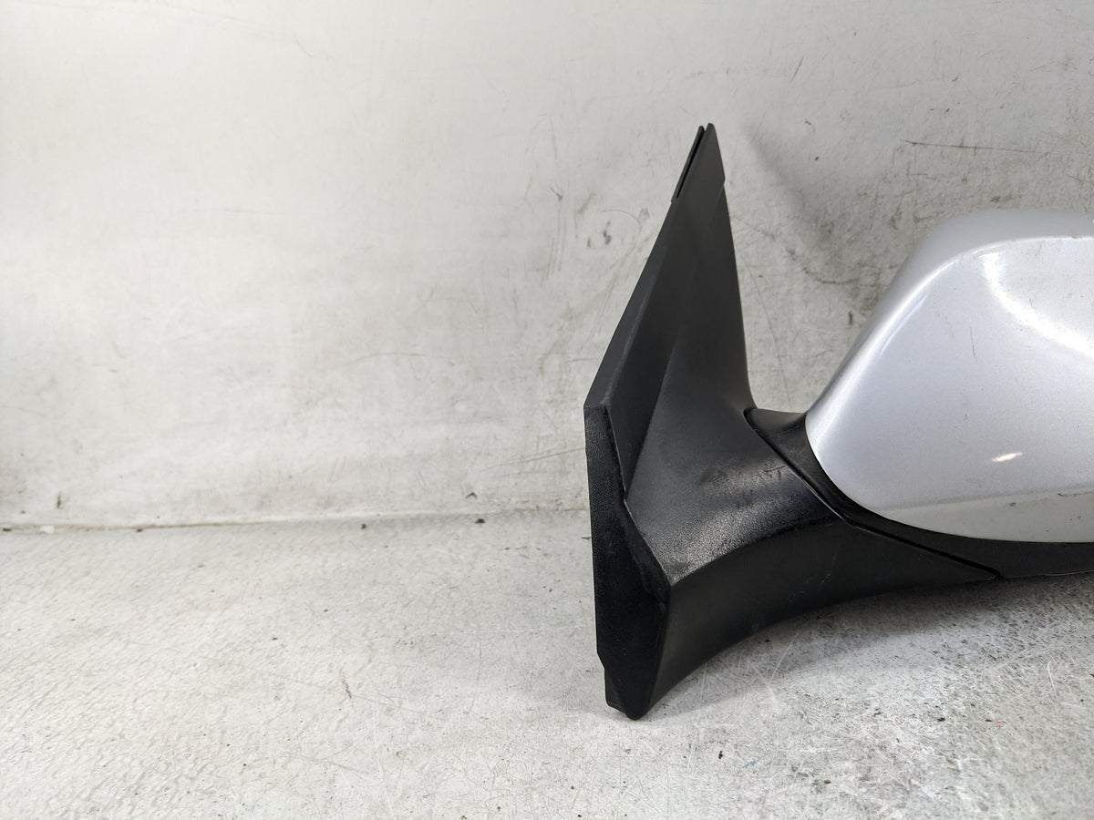 2016 Hyundai Elantra Driver Side View Mirror - Left Door Mirror OEM Used - Oemusedautoparts1.com