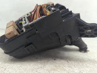 2011-2013 Hyundai Elantra Fusebox Fuse Box Panel Relay Module P/N:91951-3X100 J991201570400A Fits Fits 2011 2012 2013 OEM Us