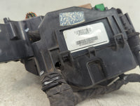 2011-2013 Hyundai Elantra Fusebox Fuse Box Panel Relay Module P/N:91951-3X100 J991201570400A Fits Fits 2011 2012 2013 OEM Us