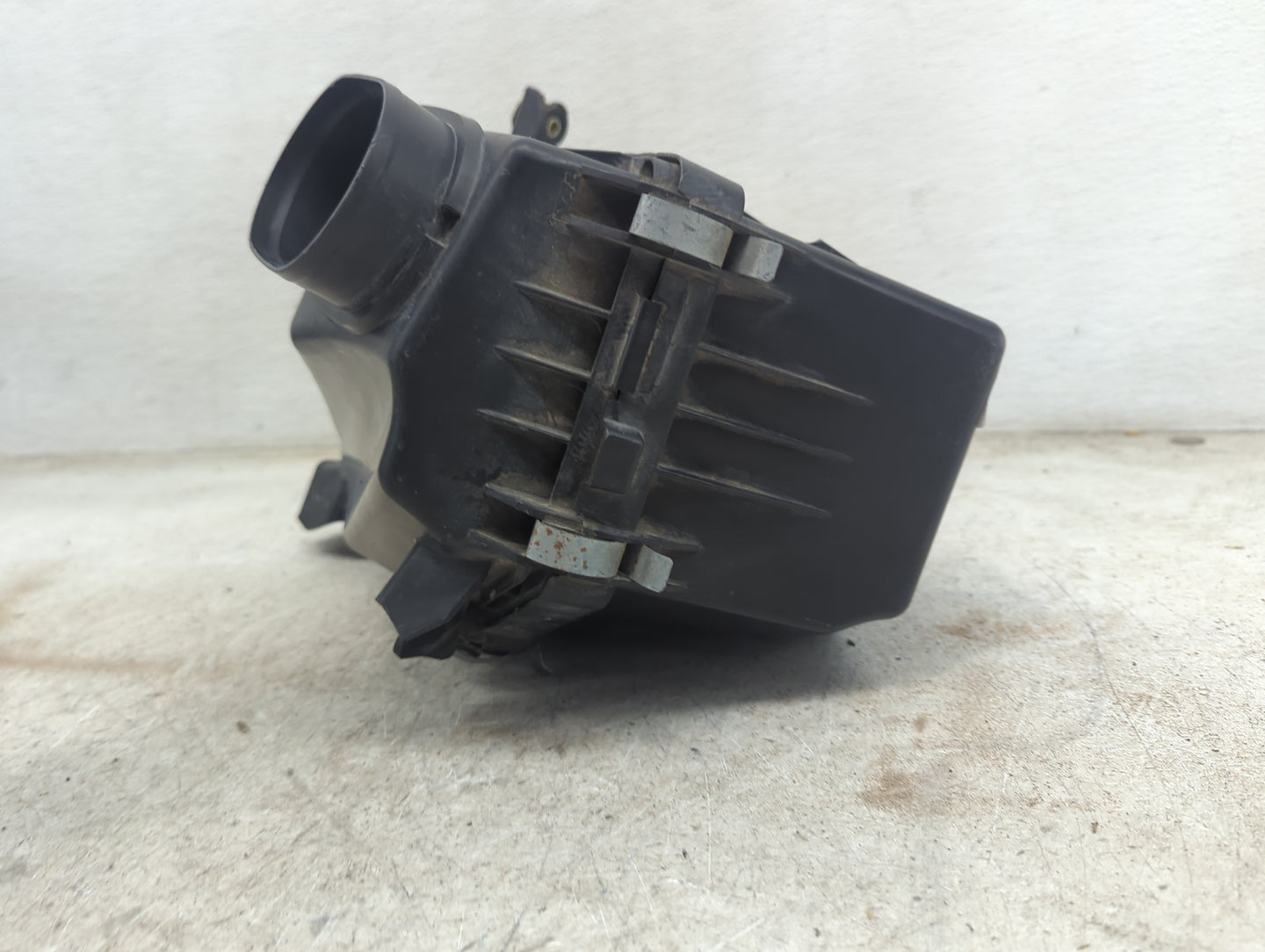 Hyundai Elantra Air Cleaner Intake-duct Hose Tube 1481350 - Oemusedautoparts1.com