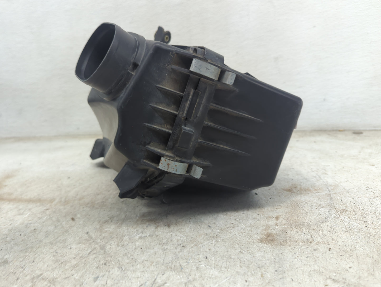 Hyundai Elantra Air Cleaner Intake-duct Hose Tube 1481350 - Oemusedautoparts1.com