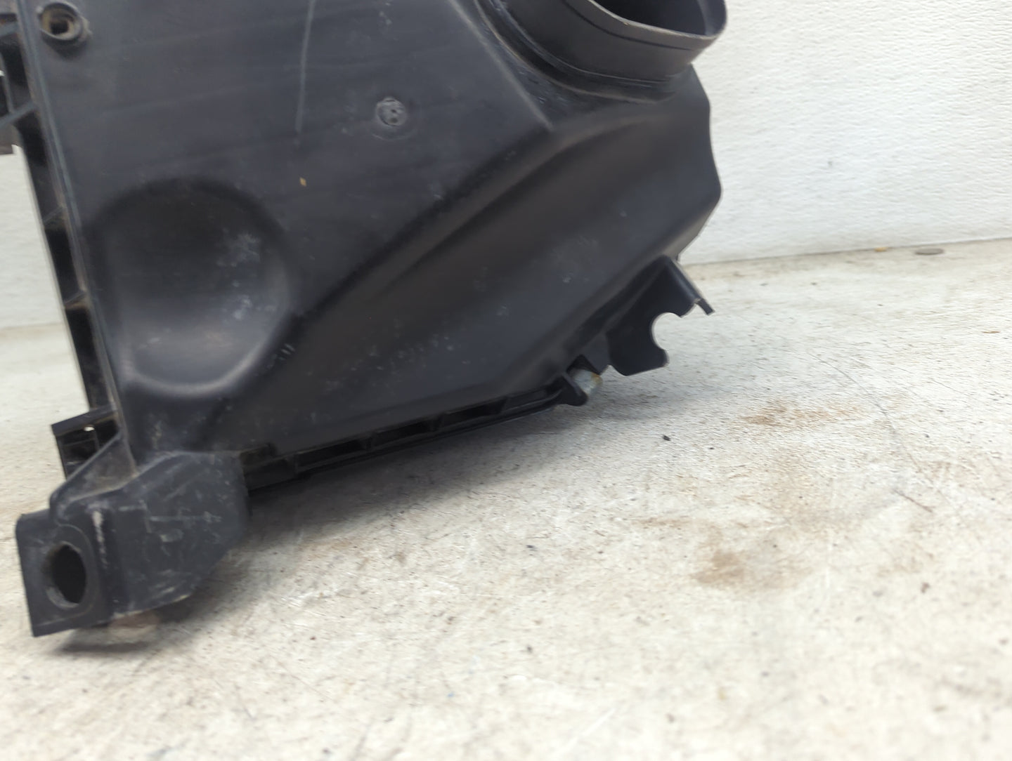 Hyundai Elantra Air Cleaner Intake-duct Hose Tube 1481350 - Oemusedautoparts1.com