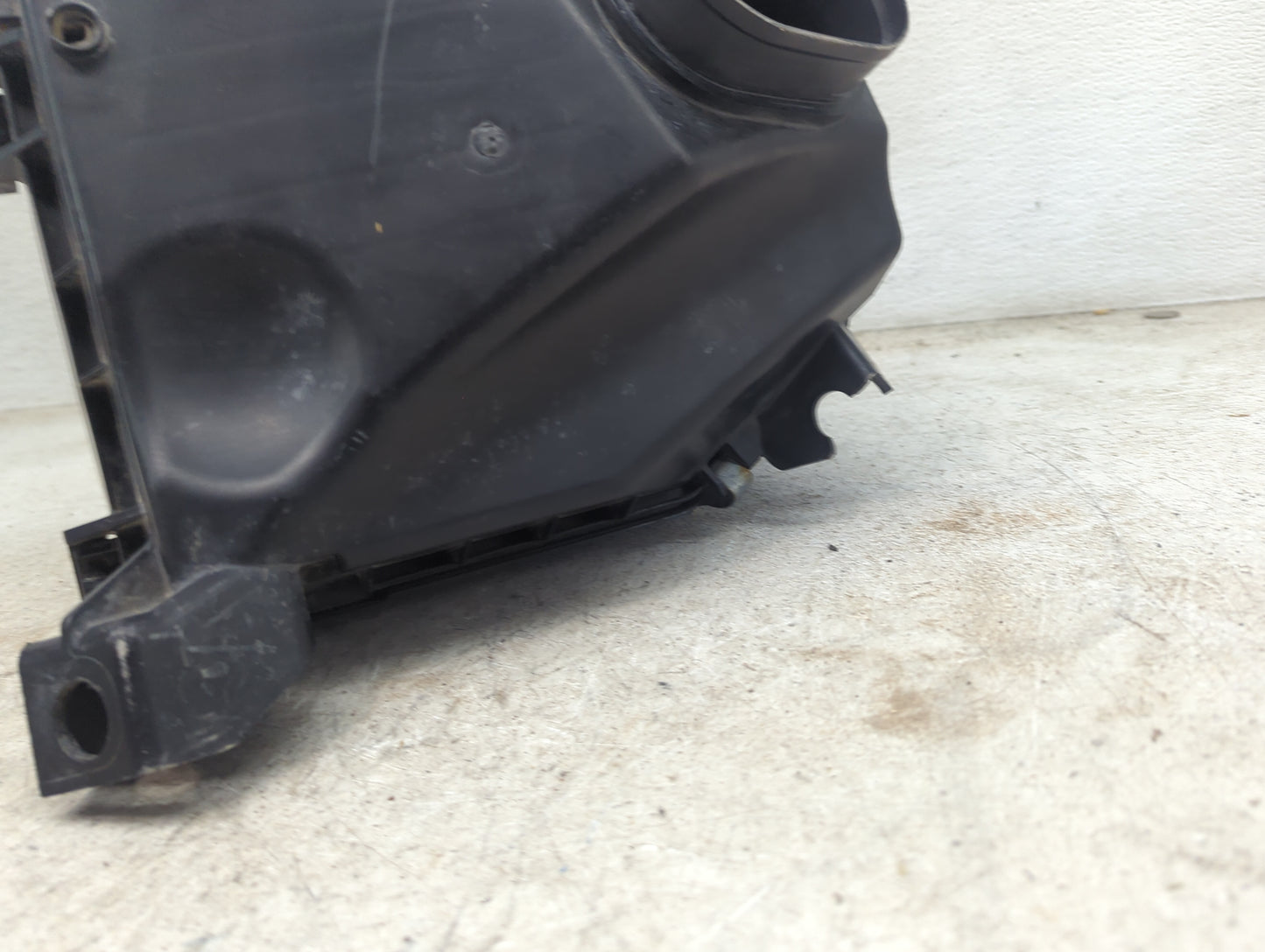 Hyundai Elantra Air Cleaner Intake-duct Hose Tube 1481350 - Oemusedautoparts1.com