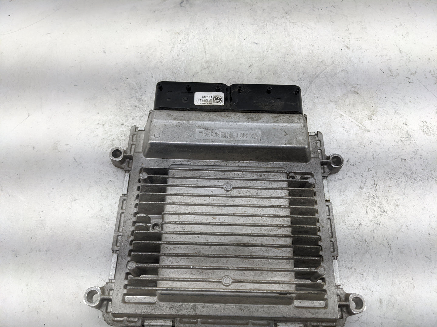 2014-2016 Hyundai Elantra PCM Engine Control Computer ECU ECM PCU OEM P/N:MD6UP1NS2H3A A2C9829630001 Fits Fits 2014 2015 201