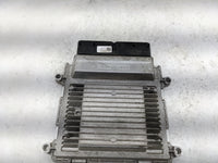 2014-2016 Hyundai Elantra PCM Engine Control Computer ECU ECM PCU OEM P/N:MD6UP1NS2H3A A2C9829630001 Fits Fits 2014 2015 201
