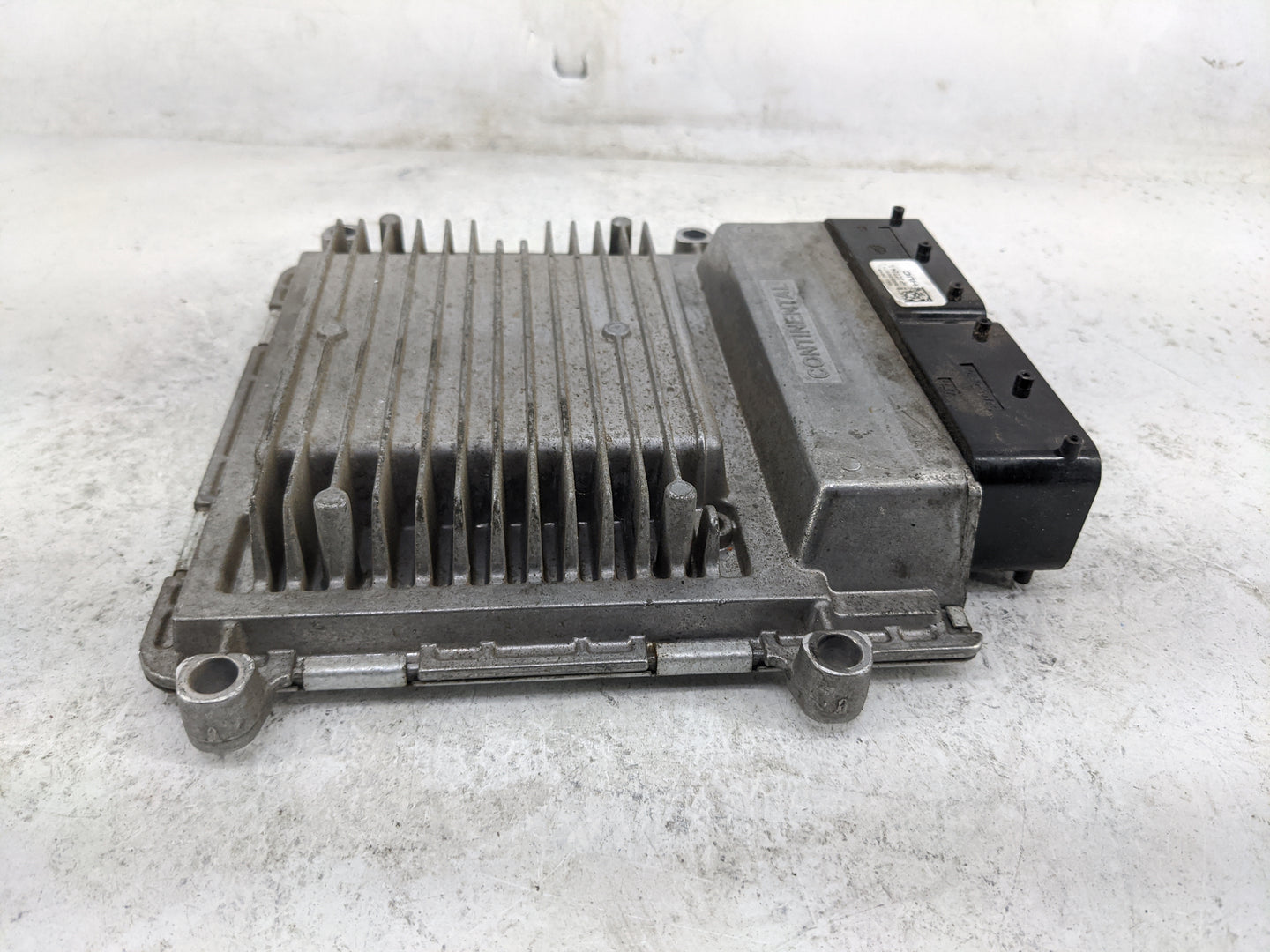 2014-2016 Hyundai Elantra PCM Engine Control Computer ECU ECM PCU OEM P/N:MD6UP1NS2H3A A2C9829630001 Fits Fits 2014 2015 201