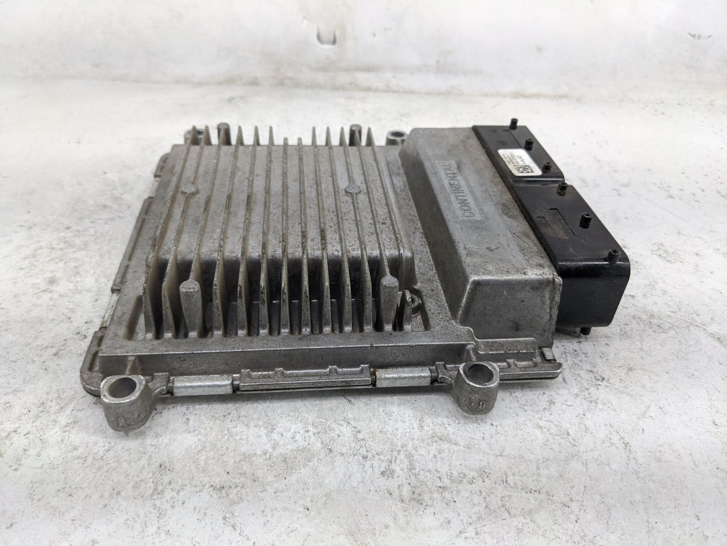 2014-2016 Hyundai Elantra PCM Engine Control Computer ECU ECM PCU OEM P/N:MD6UP1NS2H3A A2C9829630001 Fits Fits 2014 2015 201