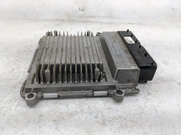 2014-2016 Hyundai Elantra PCM Engine Control Computer ECU ECM PCU OEM P/N:MD6UP1NS2H3A A2C9829630001 Fits Fits 2014 2015 2016 OEM Used Auto Parts