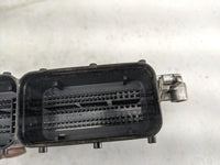 2014-2016 Hyundai Elantra PCM Engine Control Computer ECU ECM PCU OEM P/N:MD6UP1NS2H3A A2C9829630001 Fits Fits 2014 2015 201