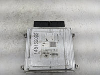 2014-2016 Hyundai Elantra PCM Engine Control Computer ECU ECM PCU OEM P/N:MD6UP1NS2H3A A2C9829630001 Fits Fits 2014 2015 201