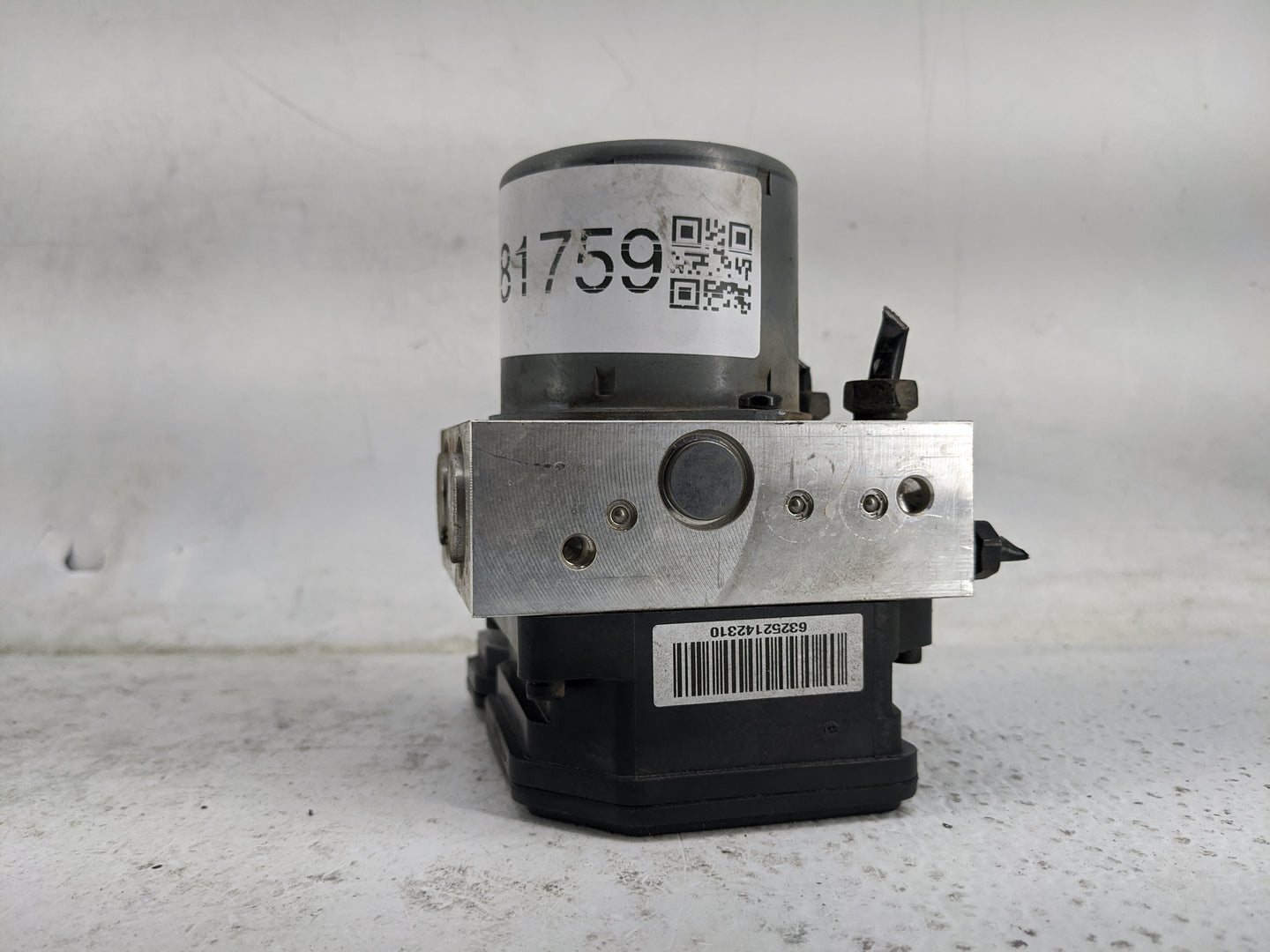 2014-2016 Hyundai Elantra ABS Pump Control Module Replacement P/N:58920-3X630 BE6003G510 Fits Fits 2014 2015 2016 OEM Used A