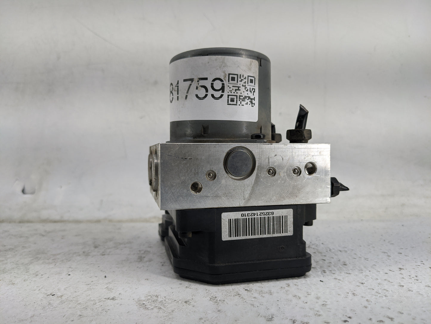 2014-2016 Hyundai Elantra ABS Pump Control Module Replacement P/N:58920-3X630 BE6003G510 Fits Fits 2014 2015 2016 OEM Used A