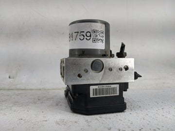 2014-2016 Hyundai Elantra ABS Pump Control Module Replacement P/N:58920-3X630 BE6003G510 Fits Fits 2014 2015 2016 OEM Used Auto Parts