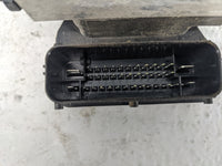 2014-2016 Hyundai Elantra ABS Pump Control Module Replacement P/N:58920-3X630 BE6003G510 Fits Fits 2014 2015 2016 OEM Used A