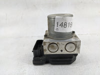 2014-2016 Hyundai Elantra ABS Pump Control Module Replacement P/N:58920-3X630 BE6003G510, JD2D5E0778NL Fits Fits 2014 2015 2