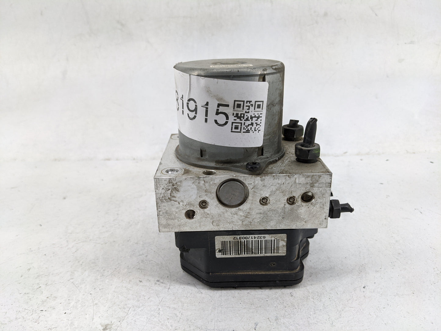 2014-2016 Hyundai Elantra ABS Pump Control Module Replacement P/N:58920-3X630 BE6003G510, JD2D5E0778NL Fits Fits 2014 2015 2