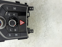 2014-2016 Hyundai Elantra Climate Control Module Temperature AC/Heater Replacement P/N:972503XXXX 97250-3XXXX Fits OEM Used 