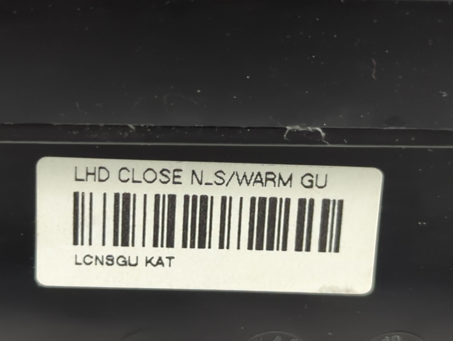 2014-2016 Hyundai Elantra Climate Control Module Temperature AC/Heater Replacement P/N:972503XXXX 97250-3XXXX Fits OEM Used 
