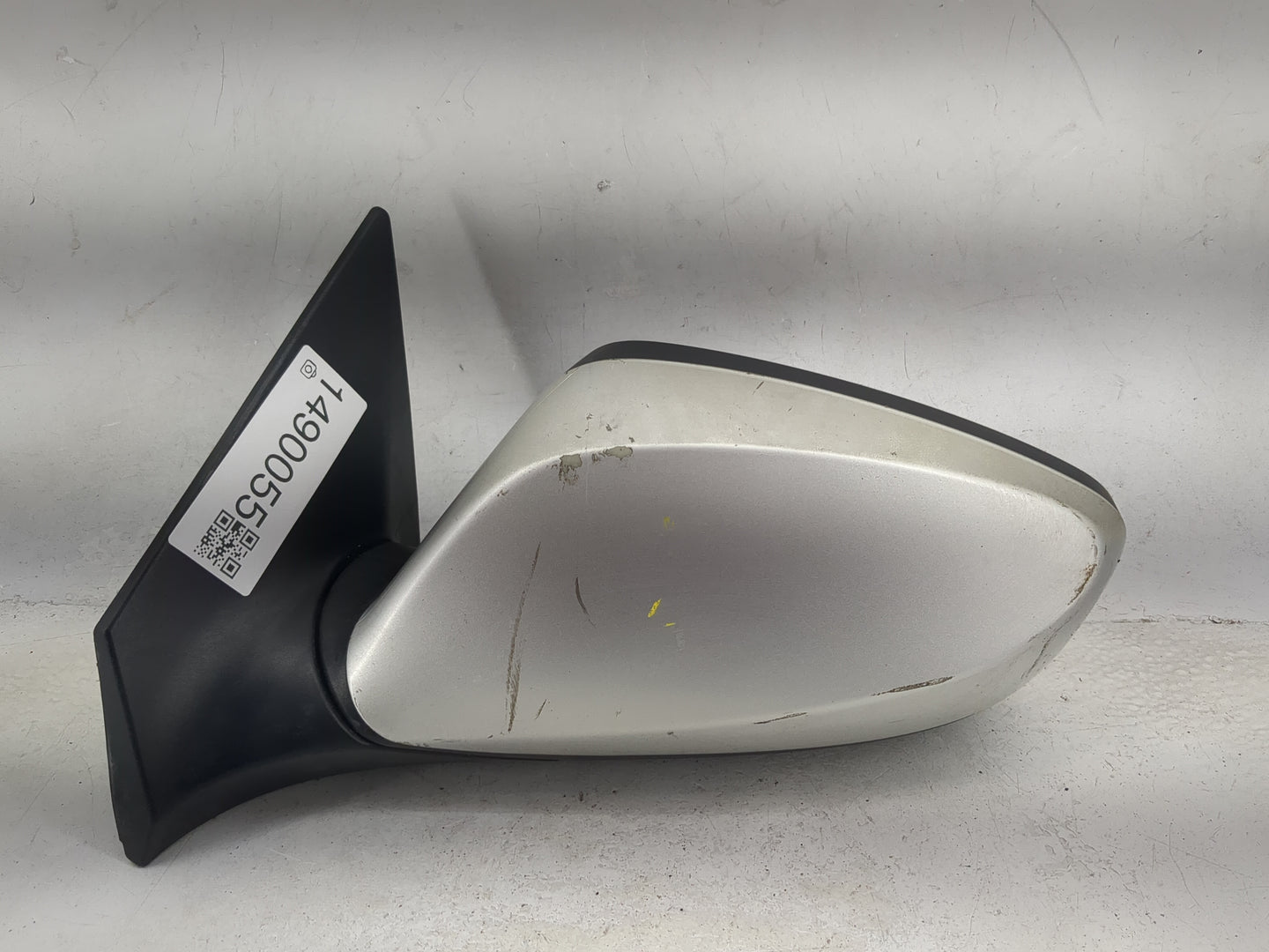 2015-2016 Hyundai Elantra Driver Side View Mirror - Left Door Mirror OEM Used - Oemusedautoparts1.com
