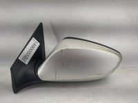 2015-2016 Hyundai Elantra Driver Side View Mirror - Left Door Mirror OEM Used - Oemusedautoparts1.com